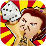 富豪闯三国华为版