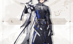 明日方舟止颂获取途径一览