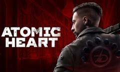 《原子之心》上架Steam 苏联风格科幻游戏