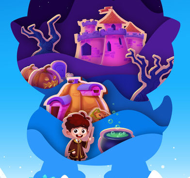 跟可爱的糖果一样的手游合集