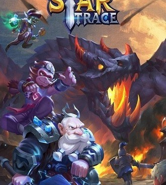 巨龙之痕历史版本手游合集