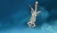 《仙剑奇侠传7》武器君忆清图鉴一览