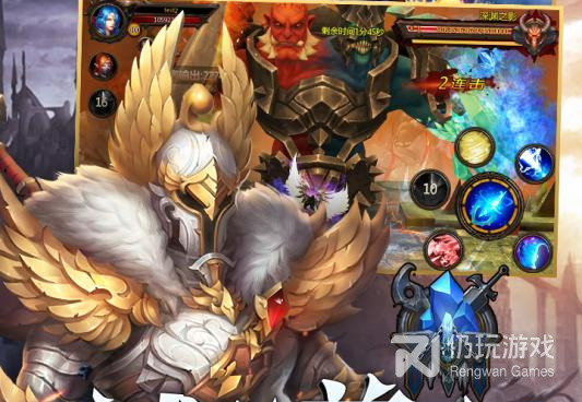 好玩不收费的单机动作手游合集