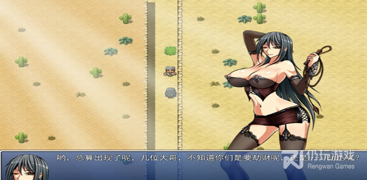 堕邪女神所有版本手游合集