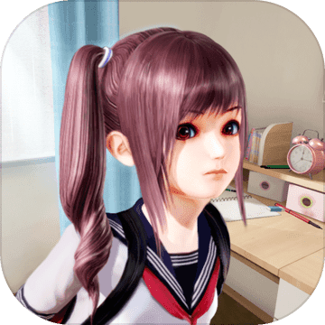 电子病娇女孩汉化版