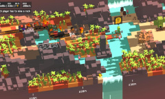 《一起开火车》epic免费获取方法介绍