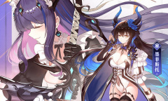 《纯白和弦》乐姬墨菲斯托技能介绍