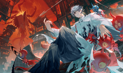 阴阳师残局得胜活动怎么做