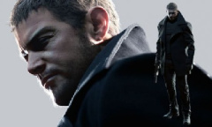 《生化危机8》克里斯·雷德菲尔德人物介绍