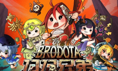 《刀刀兄弟》进不去解决方法