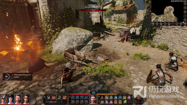 非RMB玩家优选的烧脑手游合集