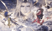 阴阳师御香归新区集结活动内容奖励