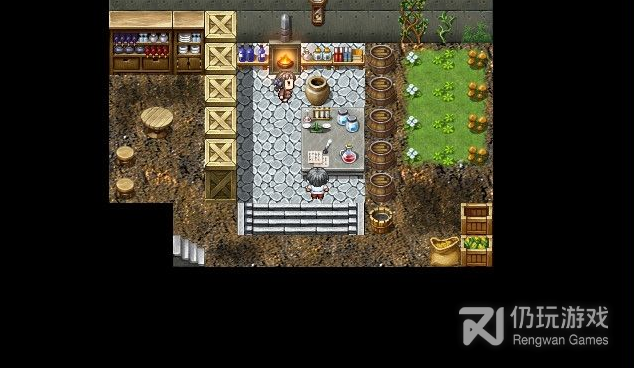 和外道勇者一行差不多的手游合集