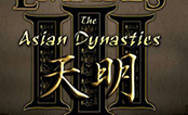 帝国时代3天明
