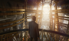 Steam每日特惠：《杀手3》新史低售价123元