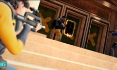 《彩虹六号手游》A测资格获取方式