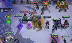 金铲铲之战s9虚空阵容如何搭配