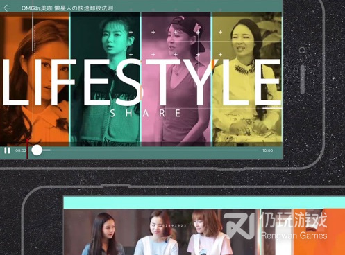 跟优陌直播相似的手机软件合集