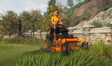 Epic喜加一！《割草模拟器》现可免费领取！