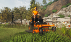 Epic喜加一！《割草模拟器》现可免费领取！