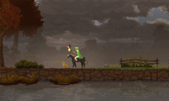 Steam每日特惠：《王国：新大陆》新史低4元