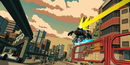 冲刺类手游合集