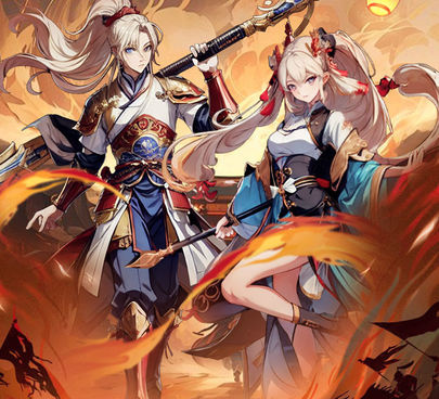 与暗夜圣徒类似的手游合集