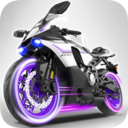 真实公路摩托锦标赛内购破解版