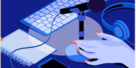 播客收听手机软件合集