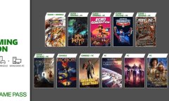 微软XGP10月更新 新增《帝国时代4》！