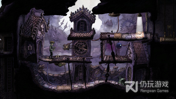 从零开始的玄幻世界手游合集