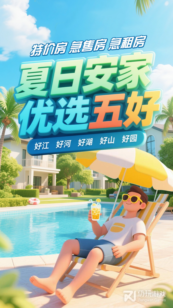 象盒找房