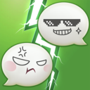 你会聊天吗无限爱心版