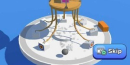 创意闯关手游排行榜