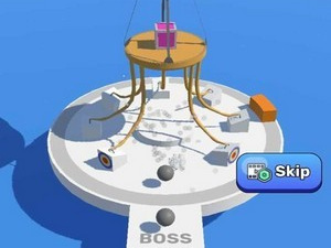 创意闯关手游排行榜