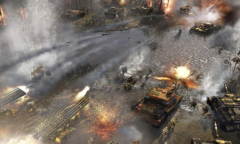 Steam喜加一！《英雄连2》现可免费领取！