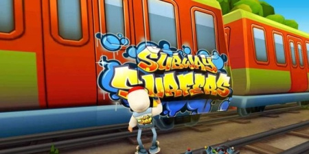 3D跑酷手游合集