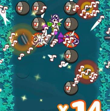 非常好玩的休闲闯关手游合集