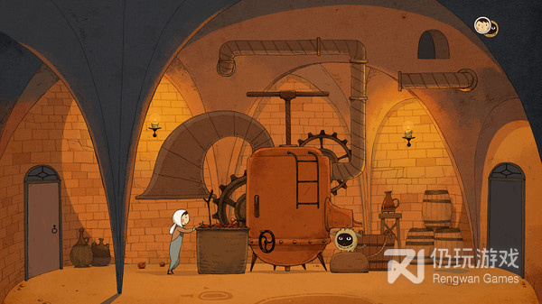 和时间之钥同款的手游合集