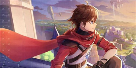 类似奥奇传说的手游合集