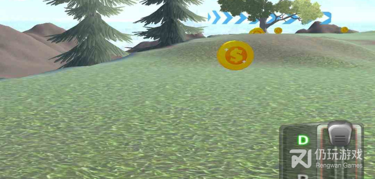 第一人称驾驶手游合集