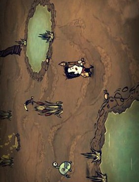 饥荒系列手游合集