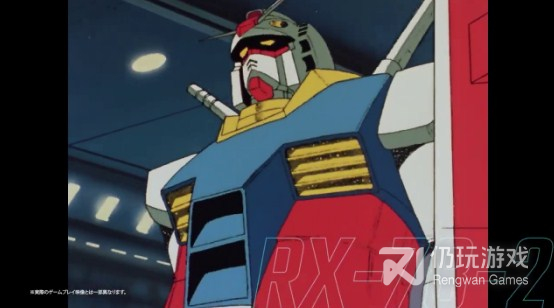 《高达：进化》Steam预载开启 9月21日正式发售