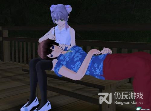 和御宅伴侣很像的手游合集