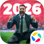 梦幻足球世界最新版