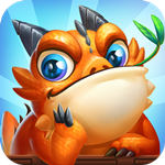 龙之岛（送满星乔巴千抽）