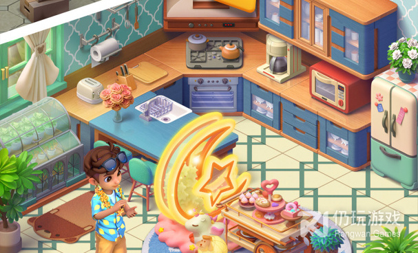 糖果萌萌消手游合集