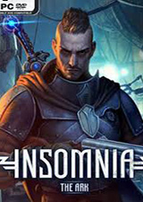 失眠方舟