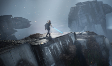 亚马逊喜加一！《星球大战绝地：陨落的武士团》现可免费领取！