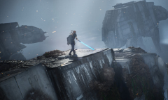 亚马逊喜加一！《星球大战绝地：陨落的武士团》现可免费领取！